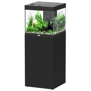 Aktuell aquatlantis Aqua Tower 120 Schwarz Kombination